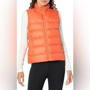 Outerknown Women's Echo Mono Puffer Vest